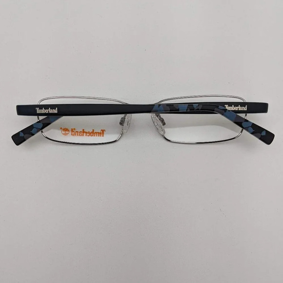 🕶️Timberland TB5045 Eyeglasses 51/17 135 /YHI609🕶️ - Picture 2 of 7